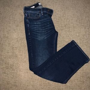 Men’s jeans
